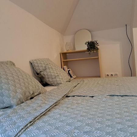 Zoeld Orom Apartman Lakas God Екстер'єр фото