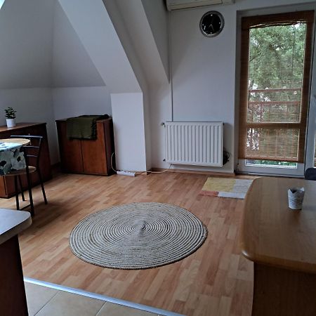 Zoeld Orom Apartman Lakas God Екстер'єр фото