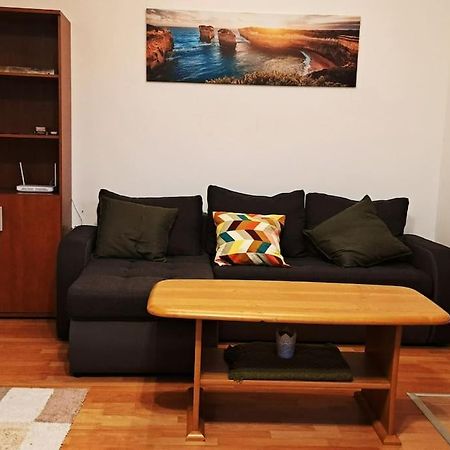 Zoeld Orom Apartman Lakas God Екстер'єр фото