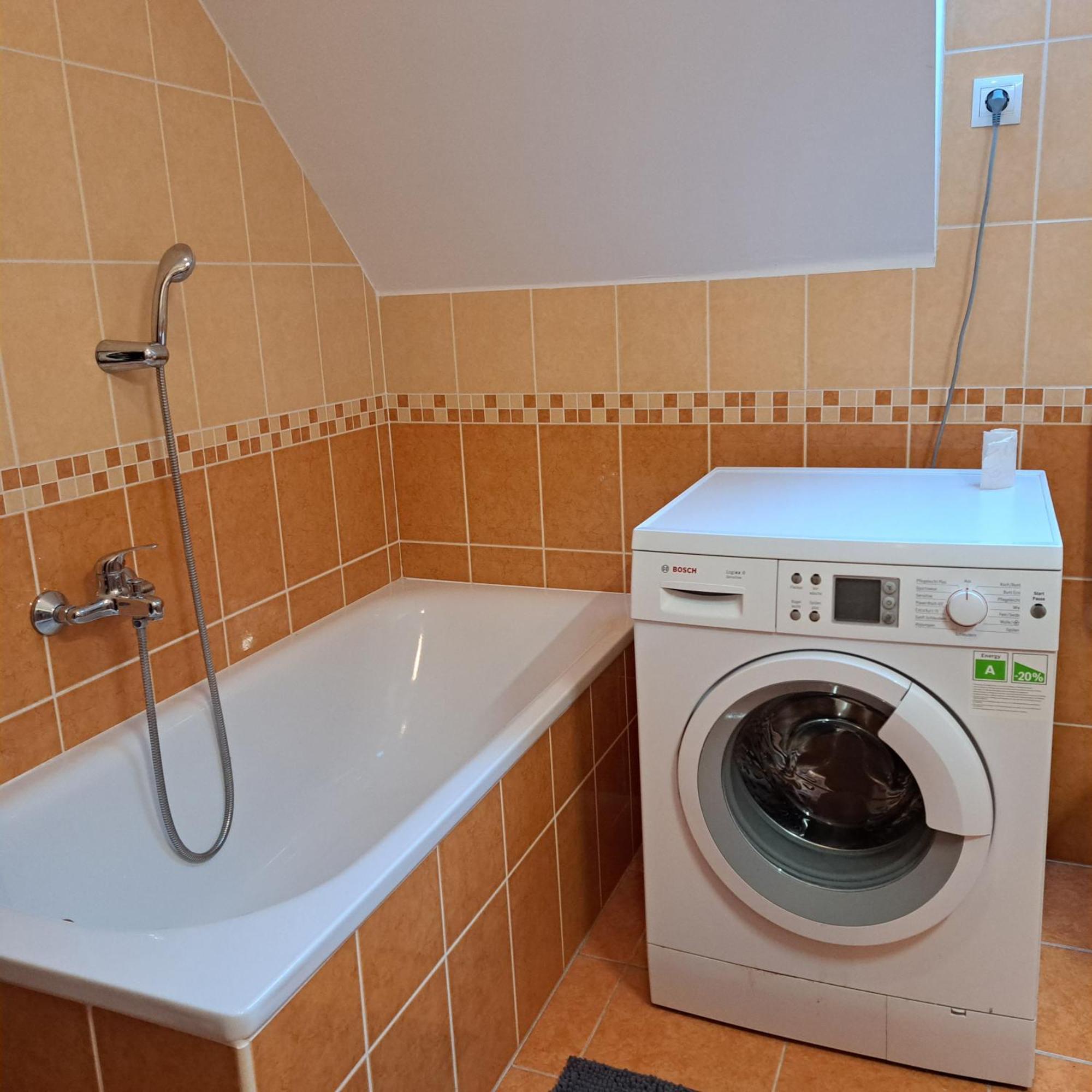 Zoeld Orom Apartman Lakas God Екстер'єр фото