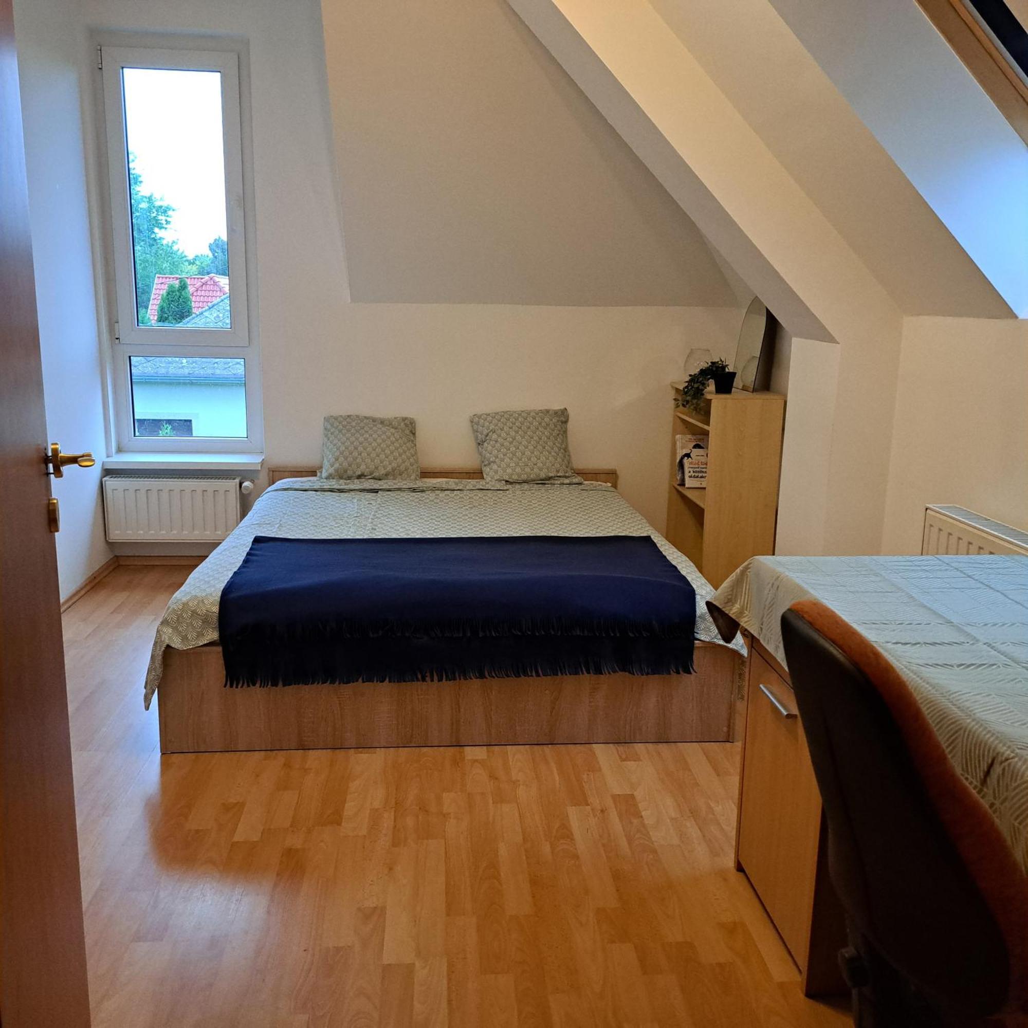 Zoeld Orom Apartman Lakas God Екстер'єр фото
