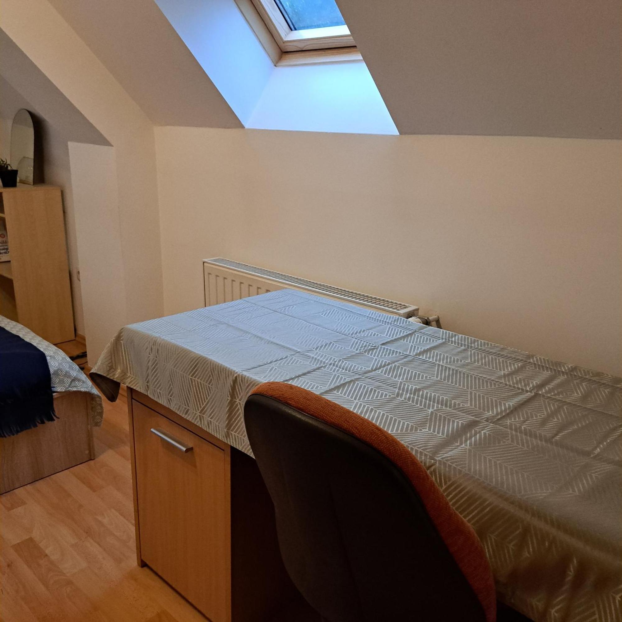 Zoeld Orom Apartman Lakas God Екстер'єр фото