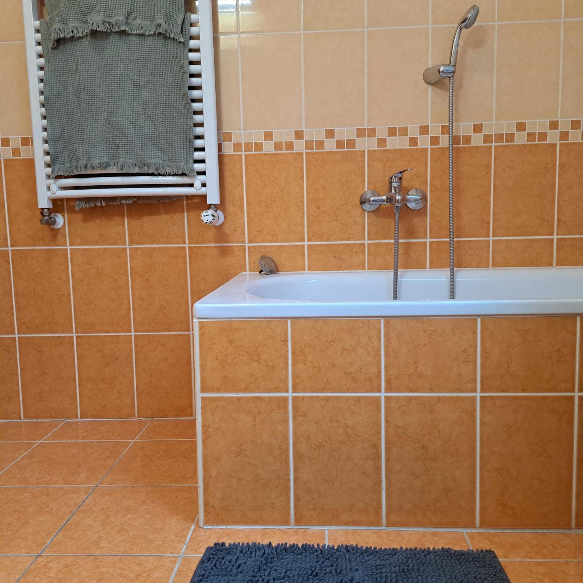 Zoeld Orom Apartman Lakas God Екстер'єр фото