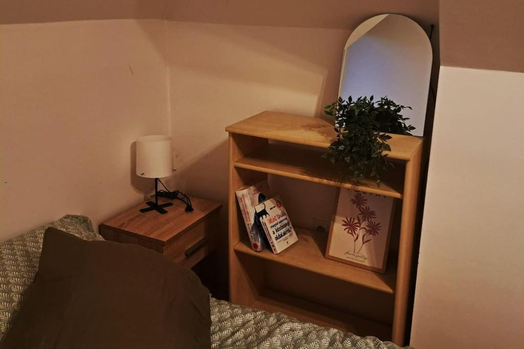 Zoeld Orom Apartman Lakas God Екстер'єр фото