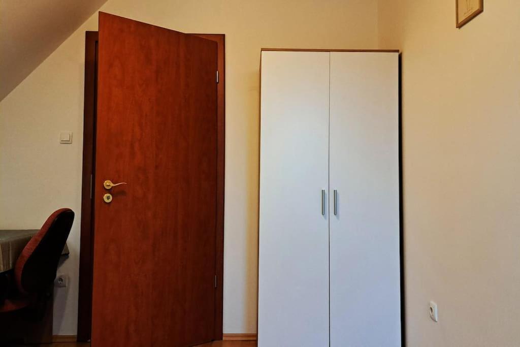 Zoeld Orom Apartman Lakas God Екстер'єр фото