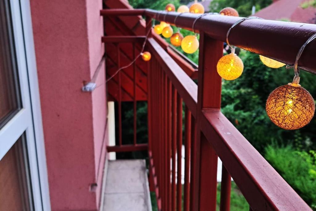 Zoeld Orom Apartman Lakas God Екстер'єр фото