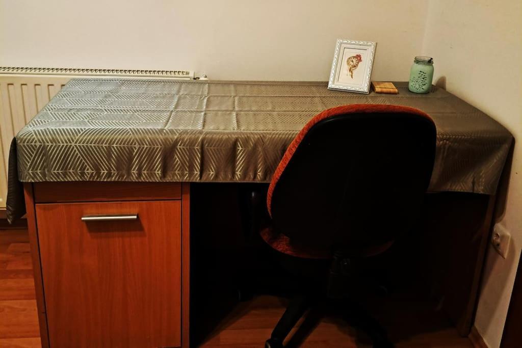 Zoeld Orom Apartman Lakas God Екстер'єр фото