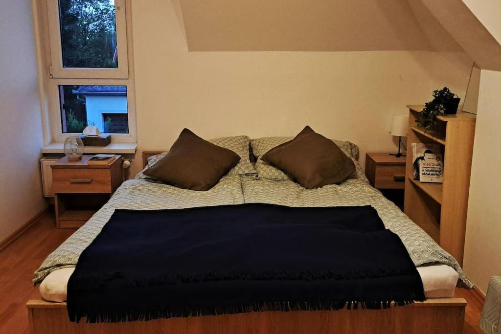 Zoeld Orom Apartman Lakas God Екстер'єр фото