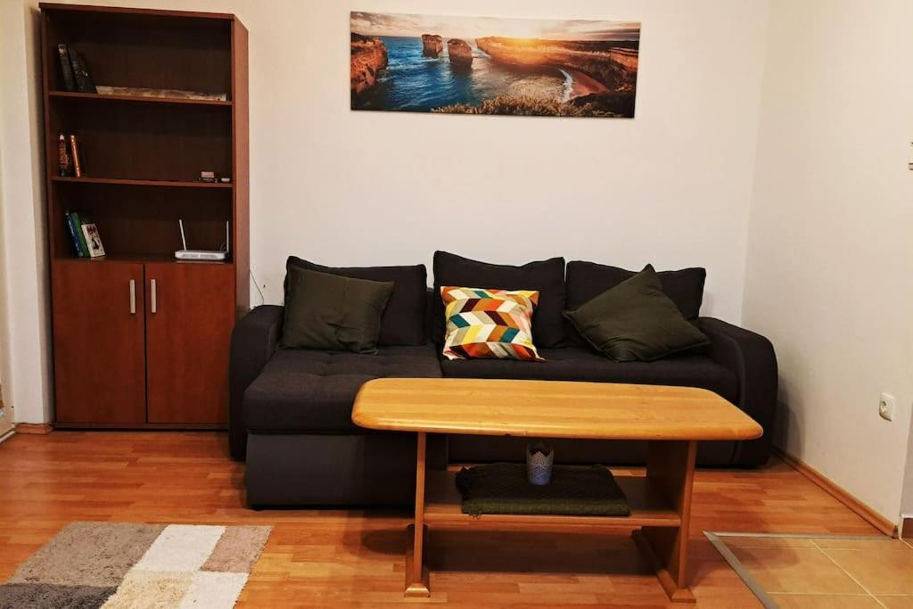 Zoeld Orom Apartman Lakas God Екстер'єр фото